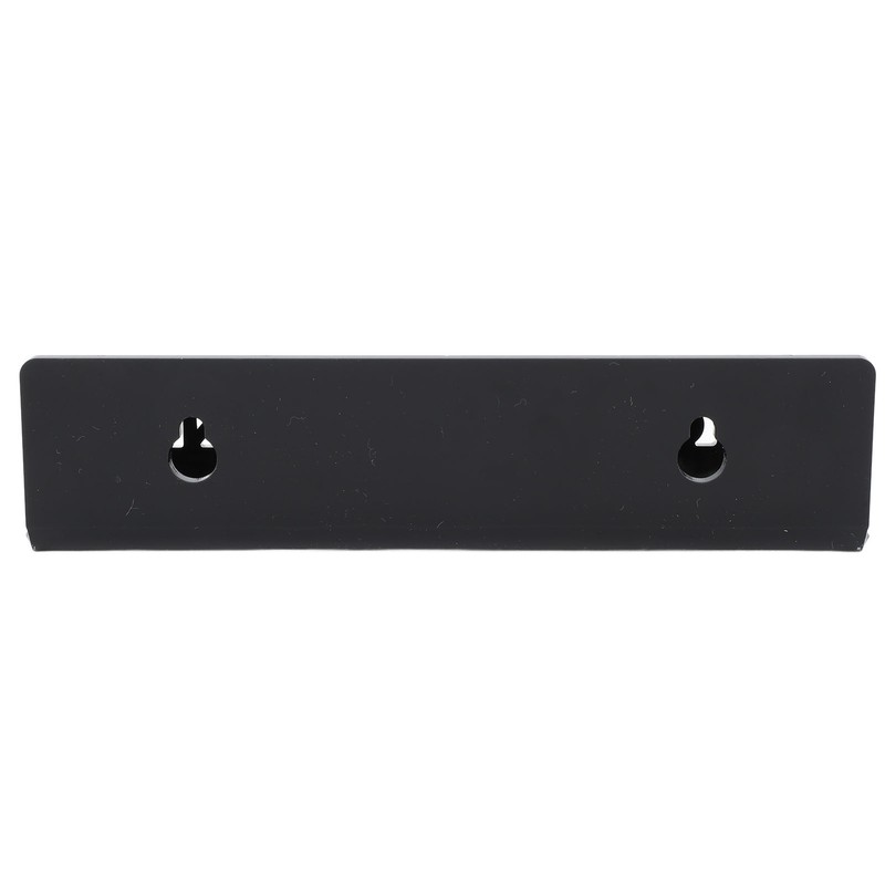 Wall Mount Record Storage Shelf Acrylic Album Record Holder Display