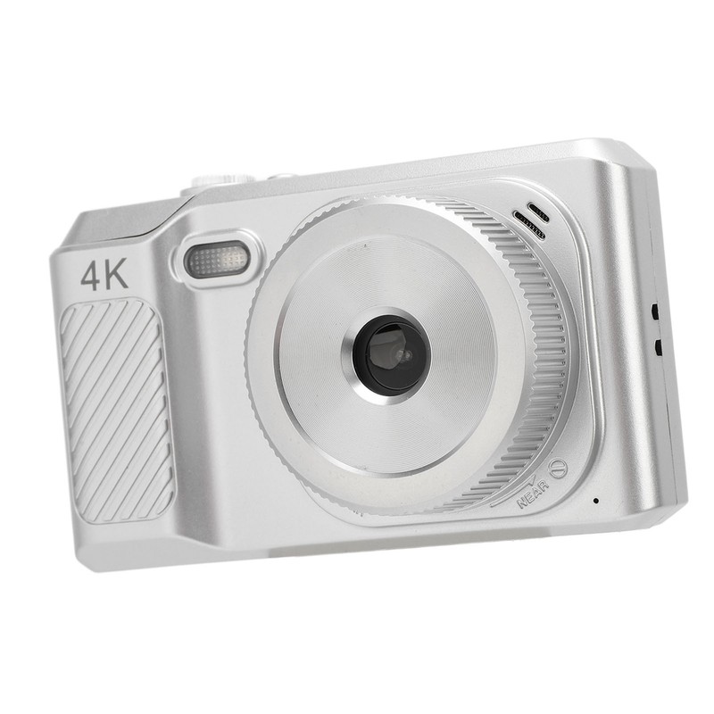 68MP Digital Camera FHD 1080P 2.7inch TFT Screen Manual Focus