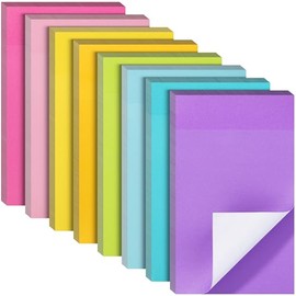 Mr. Pen- Sticky Notes, Sticky Notes