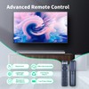 New Replacement for Bose RC-PWS III Universal Remote Control, Compatible