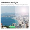 Lens Hood for DJI Mini 5 Pro Drone - Enhanced