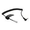 Alvin's Cables Power Cable for BMPCC4K BMPCC 4K Blackmagic Pocket