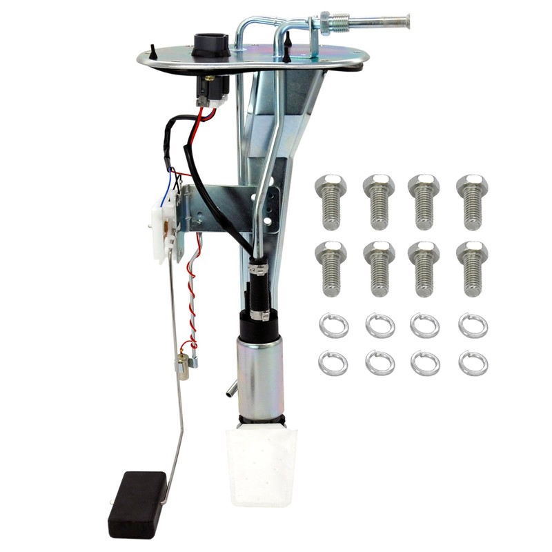 DZVAH Fuel Pump and Sender Assembly Compatible with Tacoma 1995-2000