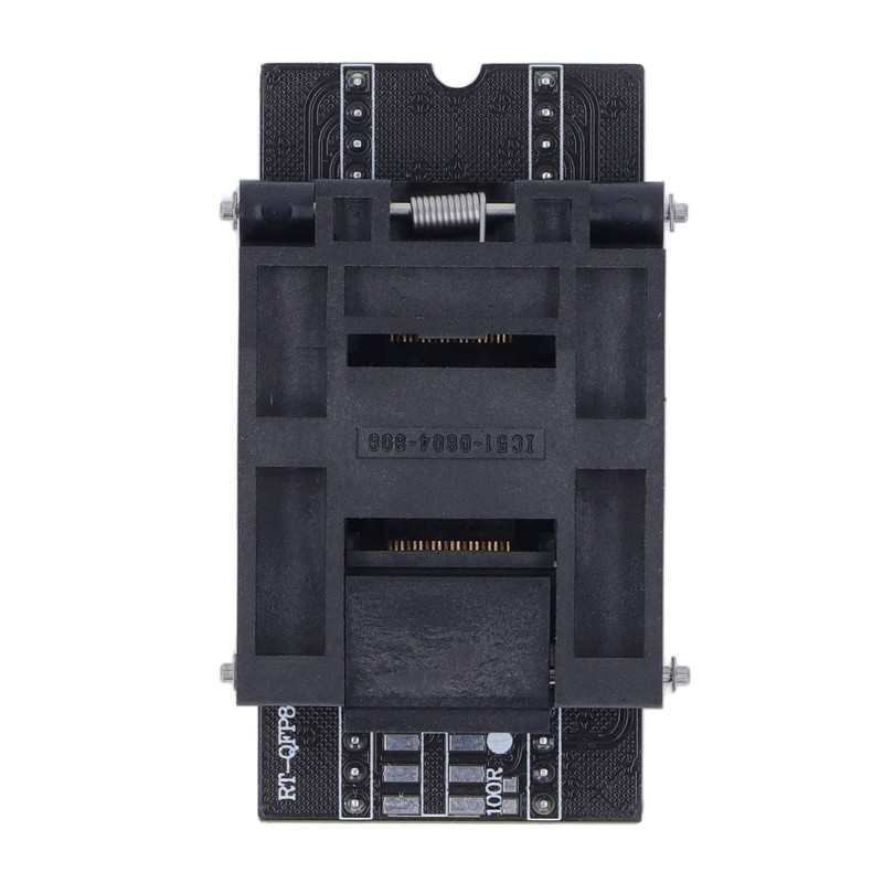 RT809H Programmer Adapter Serial ICSP Interface High Speed Parallel High