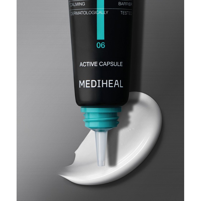 Mediheal Madecassoside Moisture Trace Repair Derma Cream 50ml