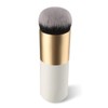 Minkissy Makeup 2pcs brush makeup brush foundation Make Up