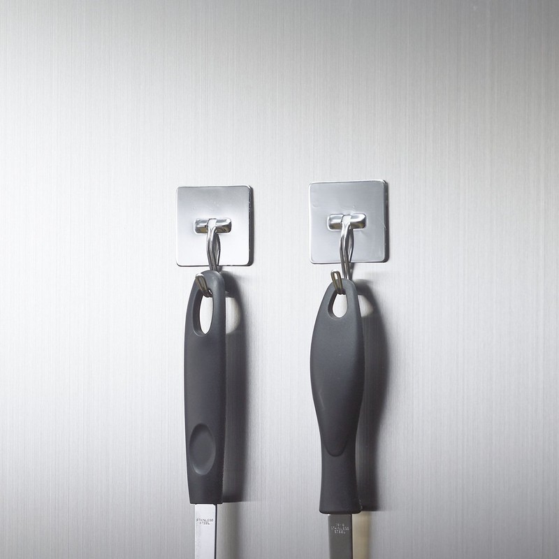 レック ステンレスフック (ハング) H-593