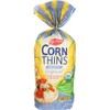 Real Foods Original Organic Corn Thins - 5.3 oz