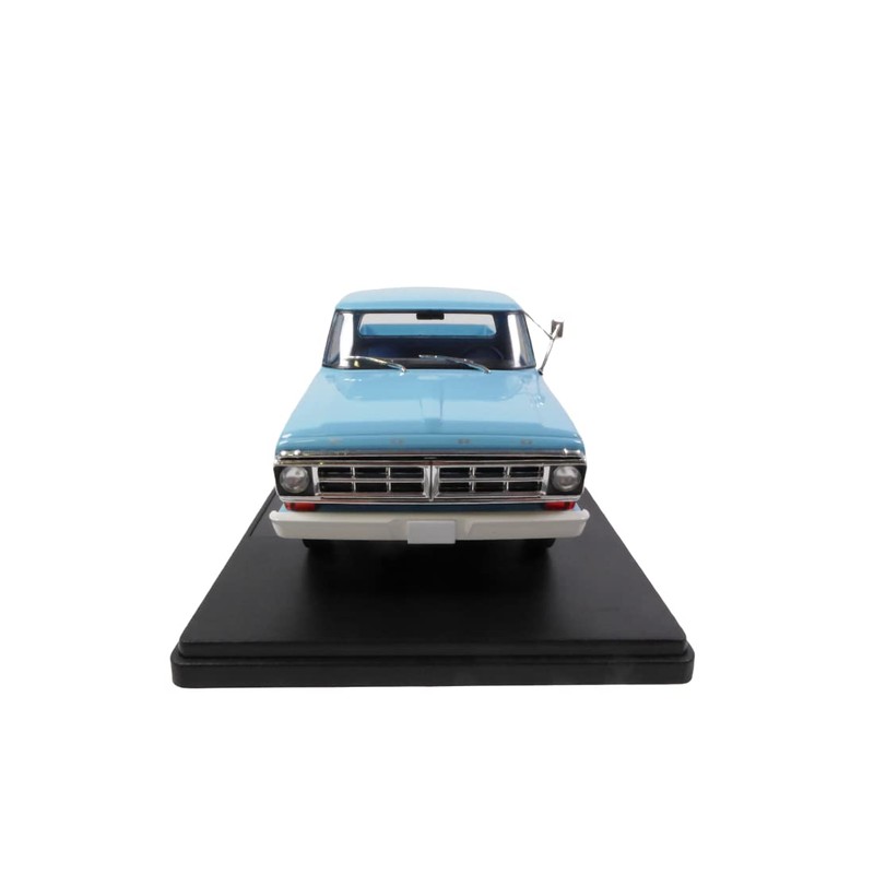 OPO 10 - 1/24 Scale Miniature Car Compatible with Ford