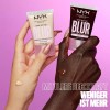 Nyx Professional Makeup Bare With Me Blur Skin Tint Foundati
