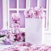 WRAPAHOLIC Floral Tissue Paper - 60 Sheets 14 x 20