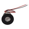 Zerodis 2 Pack Mini LED Recessed Spotlights Lighting Accessories Spotlights