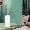 300ML Humidifier Desktop USB Charging Aromatherapy Diffuser with Night Light