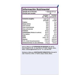 Nutra-celtics | Valait 7.5mg (Metilfolato) Suplemento Alimenticio - Caja con 30cápsula