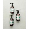 Plu [플루] 스크럽워시 500g 1+1 기획 3종 (택1) [Plu] Scrub Wash 500g 1+1 Plan 3 Types (Pick 1)