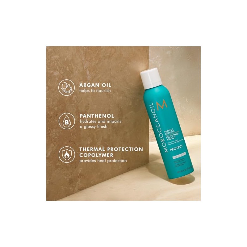 Moroccanoil Defensa perfecta