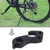 Briny River 2 pieces bike rear derailleur hanger 297656 293426