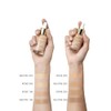 Yves Rocher, Base de Maquillaje y Srum Teint Radiance, Efecto