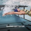 Speedo Gorro de natación Unisex para Adultos
