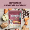 PETIPET Turmeric + Curcumin - Natural, Human-Grade Allergy Relief Soft