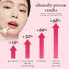 NOONI Korean Lip Oil - Applemint | Long-Lasting, Moisturizing, Plumping,