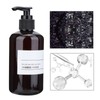 250ml 10% Niacinamide Serum1% Zinc Solution Moisturizing Facial Care Serum