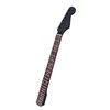 Electric Guitar Neck Maple Wood Fingerboard Professional 22 Fret Guitar