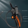 WiFi Endoscope 360 Degree Rotation Wireless 1080P HD Borescope with