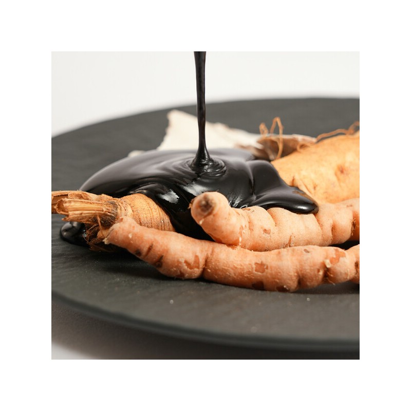 Kyung & Ok 6-year-old ginseng pills, 30 pills / 경앤옥