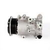 KinHall AC A/C Conditioning Compressor 2006-2009 Is Applicable To For