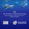 OceanSaver Pearl - All-in-One Eco-Friendly Dishwasher Tablets - Pack of