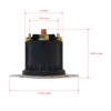 The ROP Shop | Hydraulic System Continuous Duty Relay Solenoid