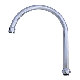 Franke Bridge Tap Spout Genuine 1507R 133.0069.224 - Chrome