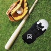 Baseball Sliding Mitt Adult Size - Ice Cream Sliding Mitt