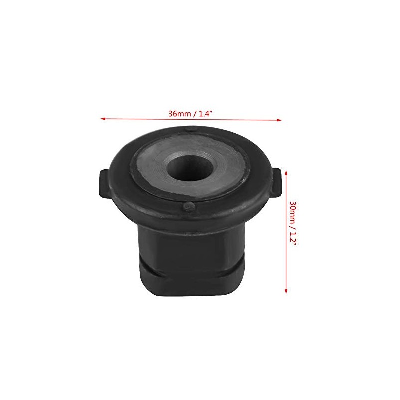 Keenso Steering Gear Bushing Power Steering 1644600029 Steering Gear Bushing