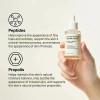 - Korean Suero De Renovación Con Peptidos Y Propópolis