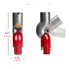 Low Reach Adaptor 967762-01 for Dyson/for V7 V8 V10 V11