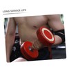 TOVINANNA Ergonomic Elbow and Arm Pads Pack Sports Elbow Protectors