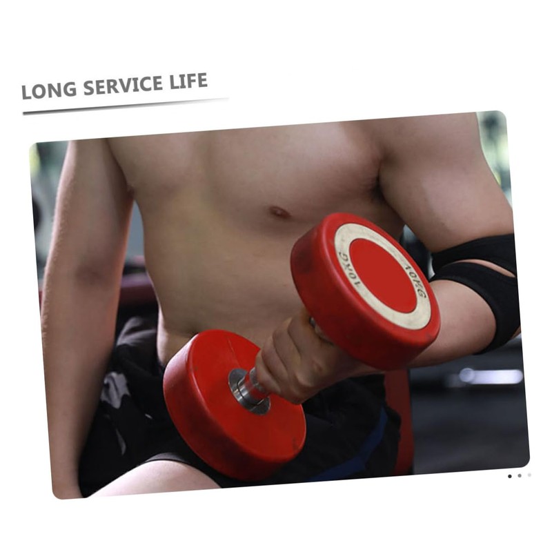 TOVINANNA Ergonomic Elbow and Arm Pads Pack Sports Elbow Protectors