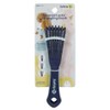 Safety 1st Universal Locks Detangling Brush, Slide adjusts Width of