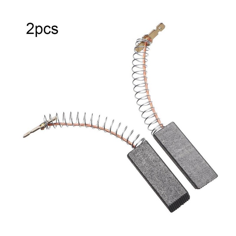 Motor Carbon Brushes, Mini Washing Machine Power Tool Parts