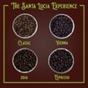 Santa Lucia Coffee Café Crema Espresso Roast Coffee - Specialty