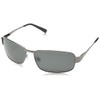 Eyelevel Magenta Polarised Unisex Adult Sunglasses Grey One Size