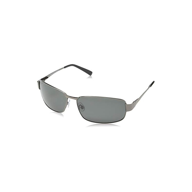 Eyelevel Magenta Polarised Unisex Adult Sunglasses Grey One Size