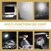 FSTURIOS Car Interior Ceiling Roof Light, Magnetic Wireless Dome Map