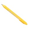 11Pcs Press Ballpoint Pen Colorful Shell 0.5mm Ballpoint Pen Black
