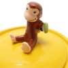 Sunart SAN3343 Curious George Teapot, 11.8 fl oz (350 ml)