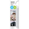Anestay Company HO1993 Diatomaceous Earth Closet, Shoe Hanger, Geta Box,