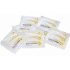 TOWELETTE, MOIST 4X6 , LEMON SCENT, 100 count