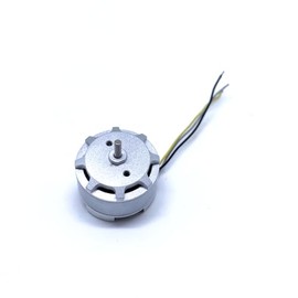 KingVal Replacement Brushless Motor RC Spare Parts Compatible with JJRC X1 X22 RC Drone